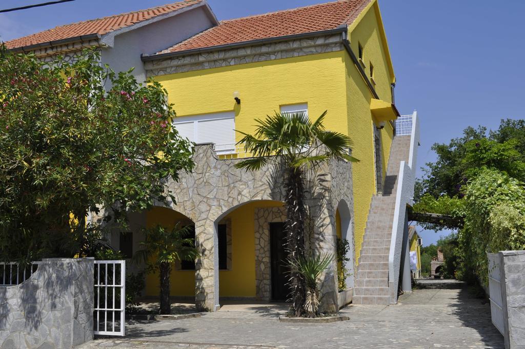 Apartments Pavlovic Linardici Exterior photo