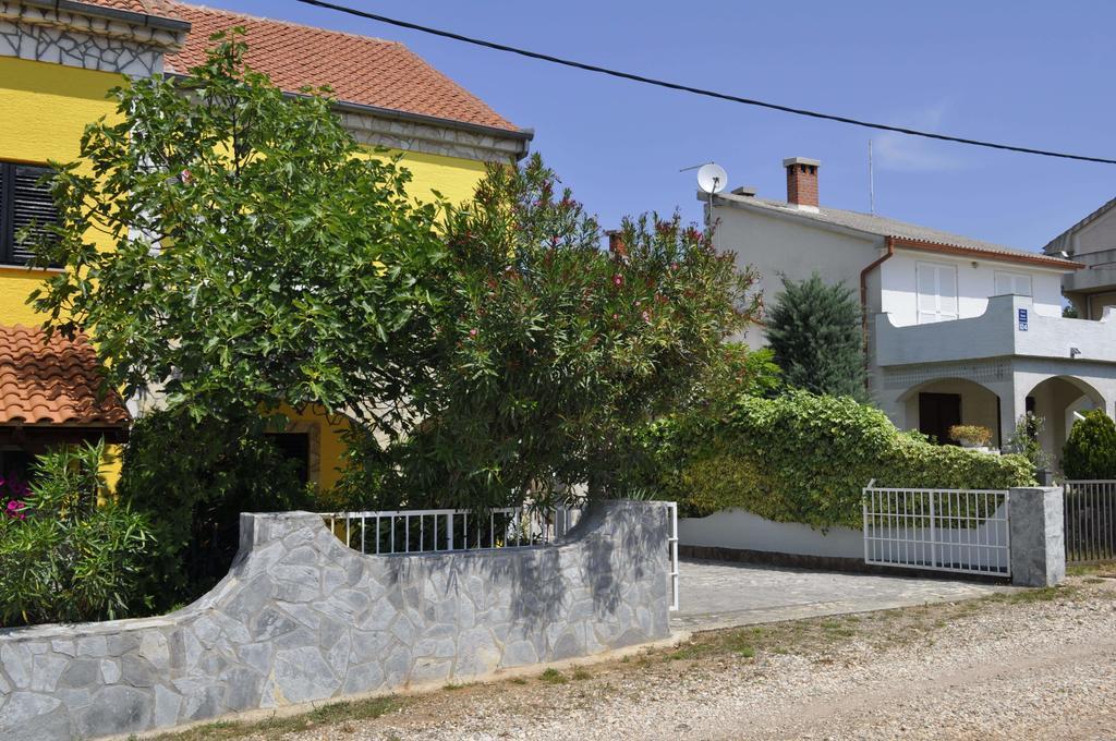 Apartments Pavlovic Linardici Exterior photo