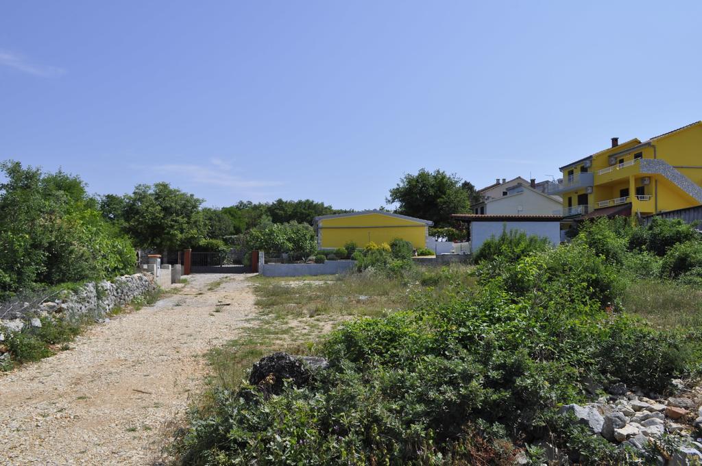 Apartments Pavlovic Linardici Exterior photo